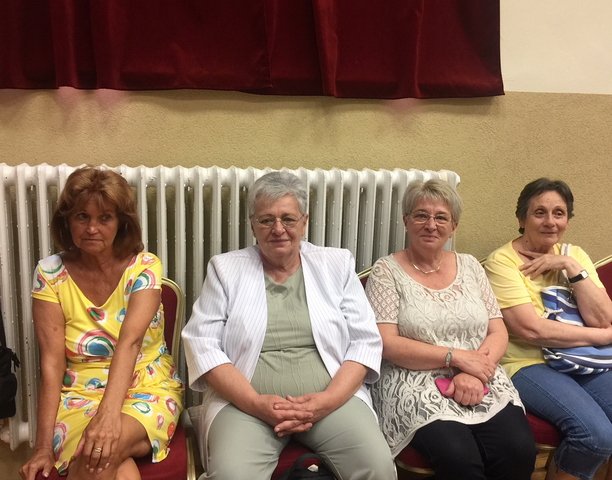 Berettyóújfaluból Elszármazottak Napja 2018 06